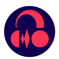 Audacity logo