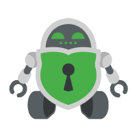 Cryptomator logo