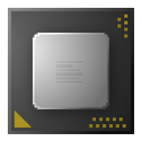 LibreHardwareMonitor logo