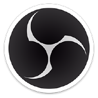 OBS Studio logo
