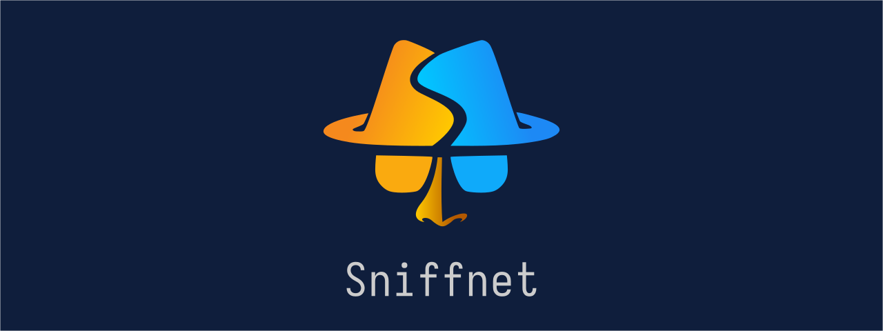 Sniffnet 界面截图 1